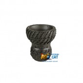 Чаша Cosmo Bowl Turkish Shot Predator